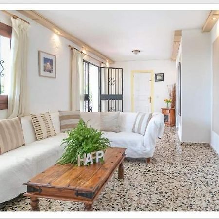 Villa Veracruz Benalmádena Kültér fotó